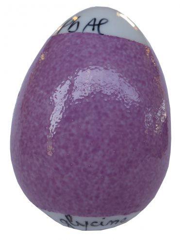 Couleur traditionnelle Violet glycine |...