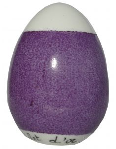 Couleur traditionnelle Violet d'or | CATHERINE BERGOIN