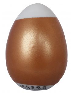 COULEUR METALLISEE BRONZE N°55222