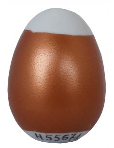 COULEUR METALLISEE CUIVRE N°55671