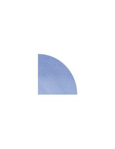 Lustre bleu clair n°312
