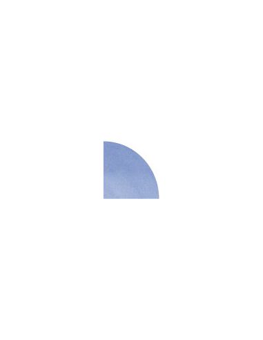 Lustre bleu clair n°312