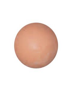 FAIENCE ROUGE CLAIRE EN POUDRE POUR COULAGE -BAROCCO 