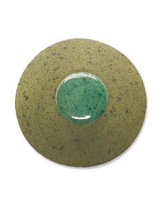 ENGOBE TERRACOLOR VERT MOUCHETE 200ML / 1020°C A 1080°C - FE5981