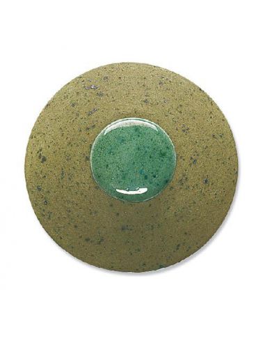ENGOBE TERRACOLOR VERT MOUCHETE 200ML / 1020°C A 1080°C - FE5981