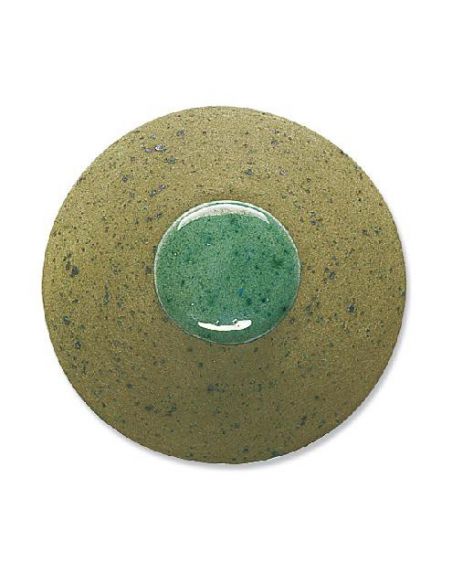 ENGOBE TERRACOLOR VERT MOUCHETE 200ML / 1020°C A 1080°C - FE5981