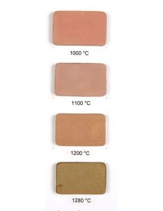 Grès lilas à chamotte impalpable G591 I GOERG & SCHNIEIDER 2