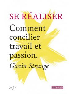 SE REALISER - GAVIN STRANGE