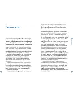 IMPROVISER - ROBERT POYNTON 2