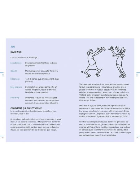 IMPROVISER - ROBERT POYNTON