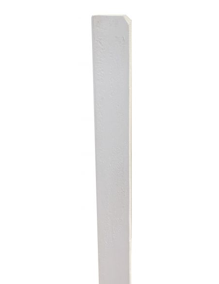 PLAQUE RECYCLAGE DE TERRE EN PLATRE 50*50CM
