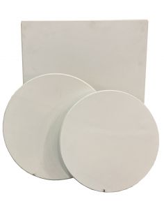 RONDEAU PLATRE 30 CM 2