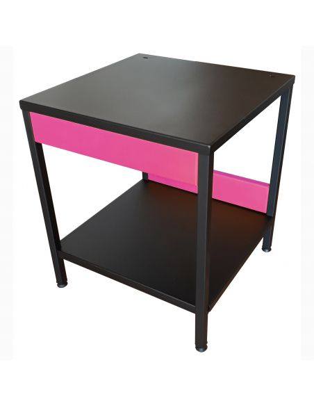 FOUR ENITHERM DP 30 - FUCHSIA - NOIR / 1000 °C - E103 - 230V