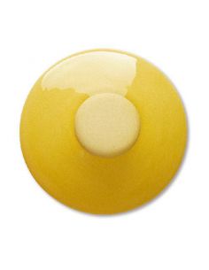 FE5965 - ENGOBE TERRACOLOR JAUNE 200ML / 1020°C A 1080°C