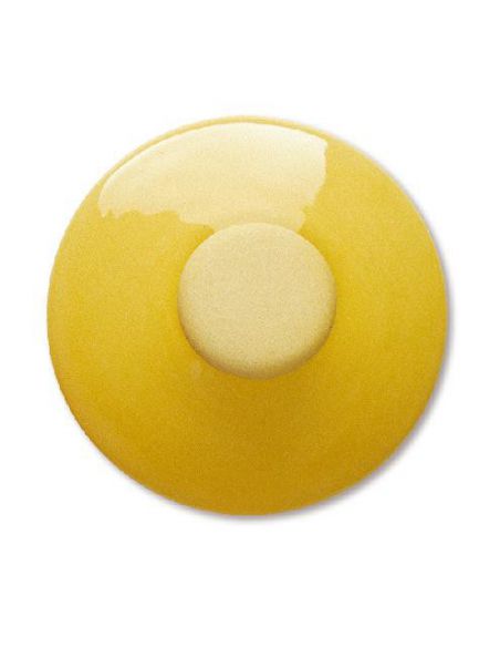 FE5965 - ENGOBE TERRACOLOR JAUNE 200ML / 1020°C A 1080°C