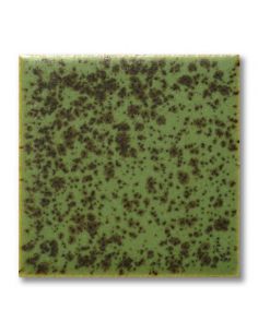 EMAIL A EFFETS VERT TACHETE 200ML / 1020°C - 1080°C - FE4054