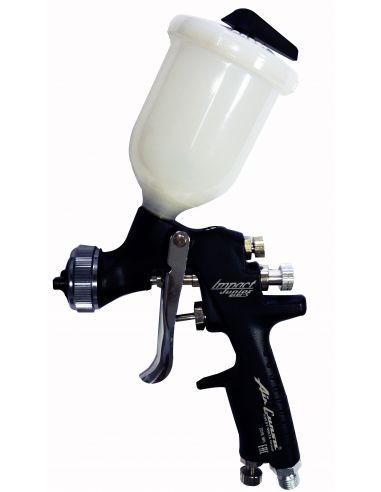 Pistolet d'émaillage AZ4 | AIR GUNZA