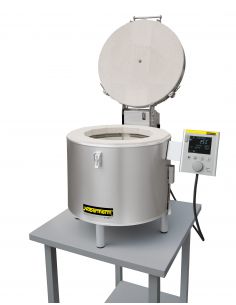 FOUR NABERTHERM TOP16R 1320°C - 230V - B400