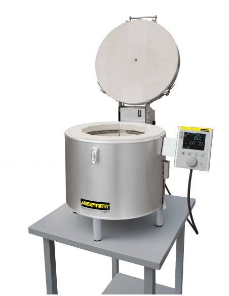 FOUR NABERTHERM TOP16R 1320°C - 230V - B400