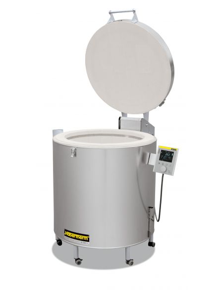 FOUR NABERTHERM TOP160 1320°C - 230V -  B400