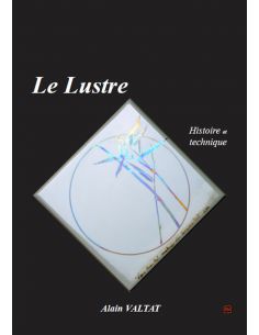 Livre "Le lustre" de Alain Valtat