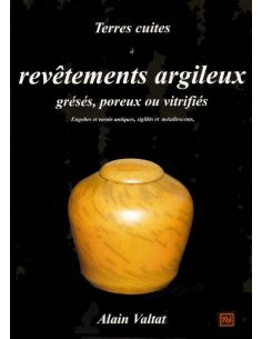 REVETEMENT ARGILEUX - ALAIN...