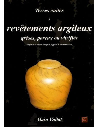 REVETEMENT ARGILEUX