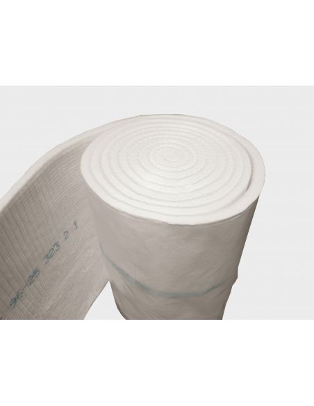 Utilisation exclusive de matériaux isolants classés non cancérigènes selon TRGS 905, classe 1 ou 2.