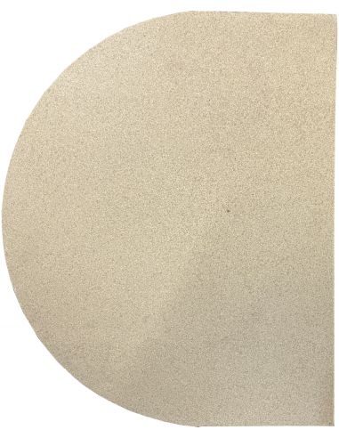 PLAQUE 550X440 R275 POUR TOP 220