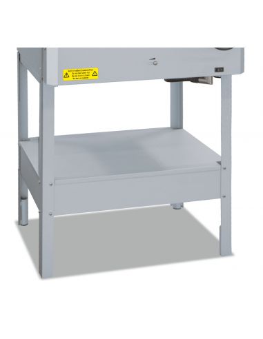 SUPPORT POUR FOUR NABERTHERM N70E