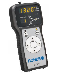 Régulation ST411 | ROHDE 2