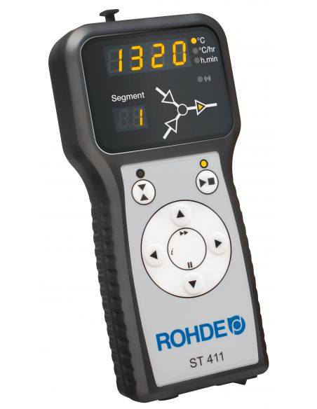 Régulation ST411 | ROHDE