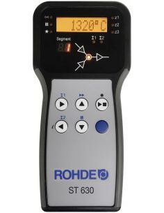 Régulation ST630 | ROHDE