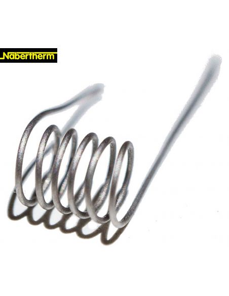 JEU DE RESISTANCES FOUR NABERTHERM N200