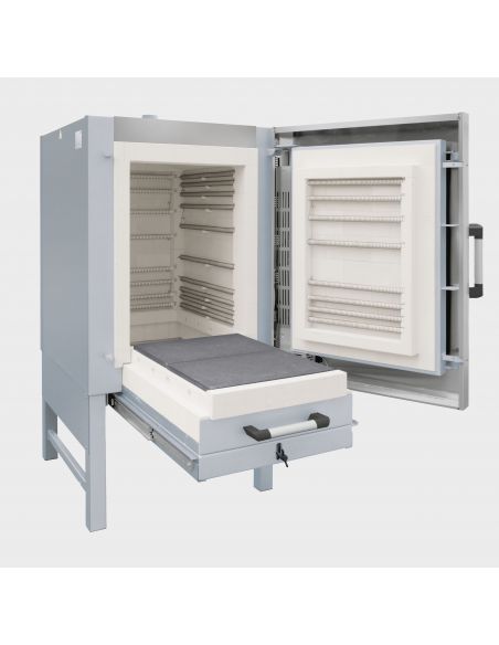 Four frontal NW 200/H 1340°C | NABERTHERM