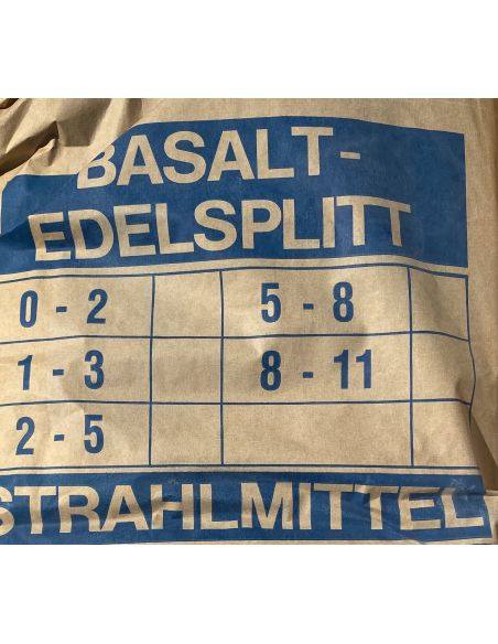 PYRITE DE BASALTE