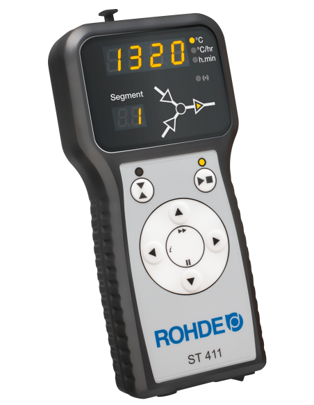 Régulation ST411 | ROHDE
