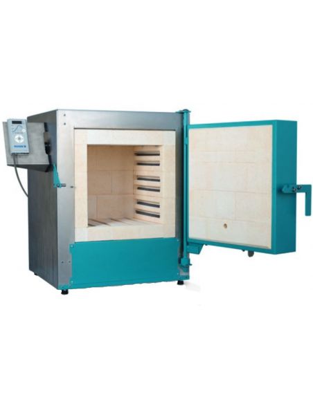 FOUR ROHDE KE 65B / 1280° - 230V