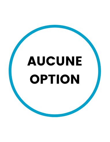 AUCUNE OPTION