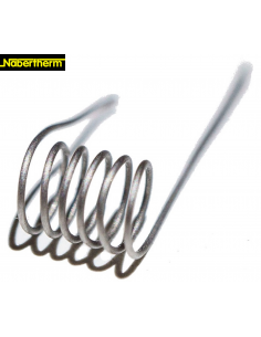 Jeu de résistances four N140E | NABERTHERM