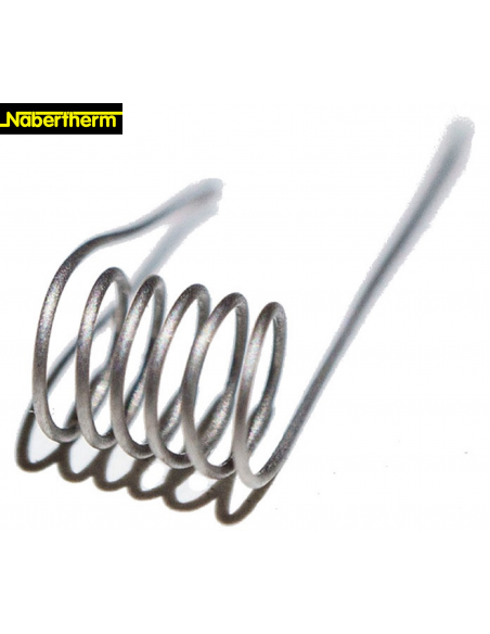 Jeu de résistances four N140E | NABERTHERM