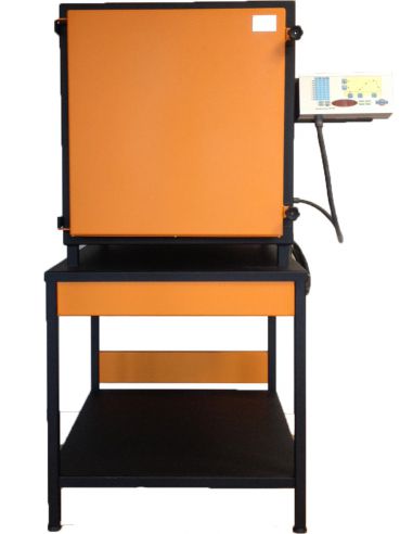 Support table pour fours DP30 & DP46 | ENITHERM