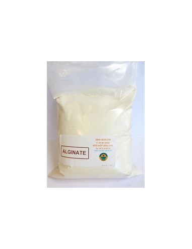 ALGINATE DE MOULAGE
