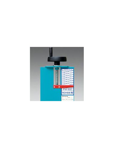 Croûteuse PW600 | ROHDE