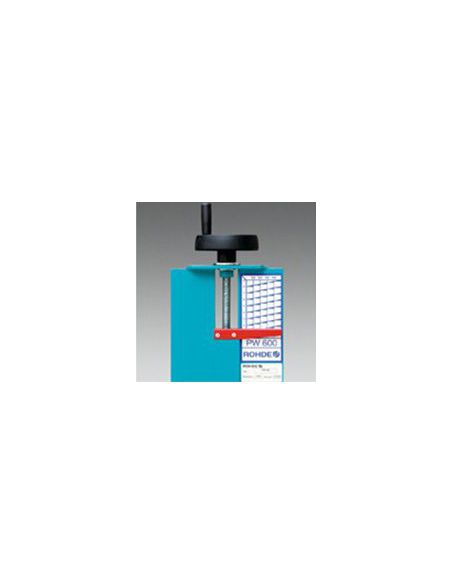 Croûteuse PW600 | ROHDE