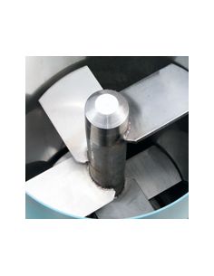 BOUDINEUSE ROHDE 400V CAPACITE 600KG/H - TS20 2