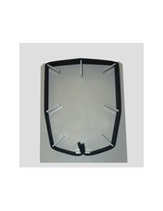 Cabine d'émaillage SK66 | ROHDE 2