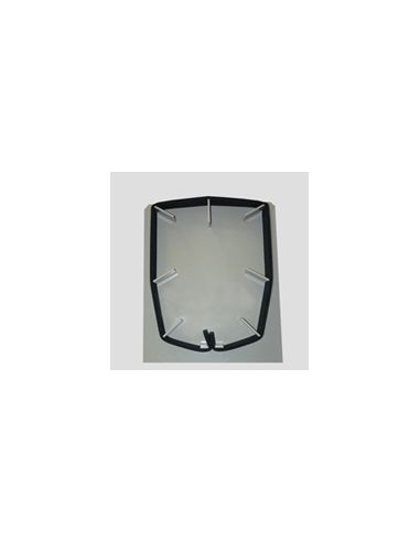 Cabine d'émaillage SK66 | ROHDE