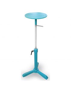 Tournette sur pied h 650 A 950 mm | ROHDE