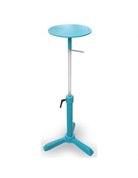 Tournette sur pied h 650 A 950 mm | ROHDE